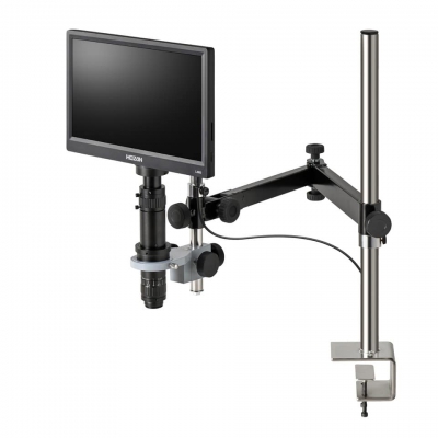 日本品牌 宝山 HOZAN L-KIT972 L-KIT969 L-KIT966 L-KIT963 显微镜