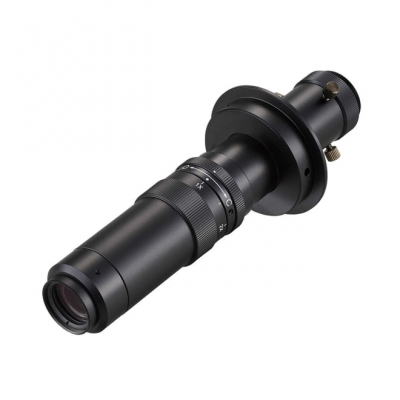 日本品牌 宝山 HOZAN L-876 L-600-6  L-600-12 L-600-35 变焦镜头