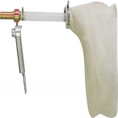 日本OSAWA  大泽  工业吸尘枪  YW501-L-B