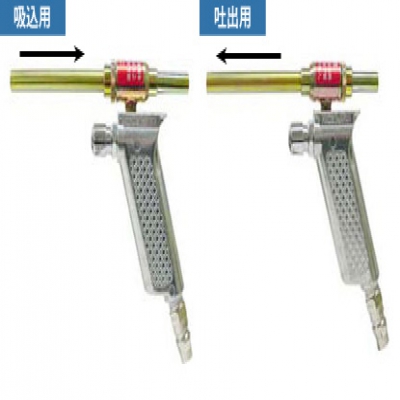 日本OSAWA  大泽  工业吸尘枪  YW501-SG