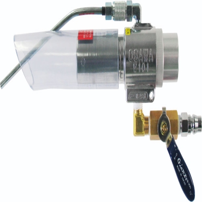 日本OSAWA  大泽  工业吸尘枪  W101-II-LC