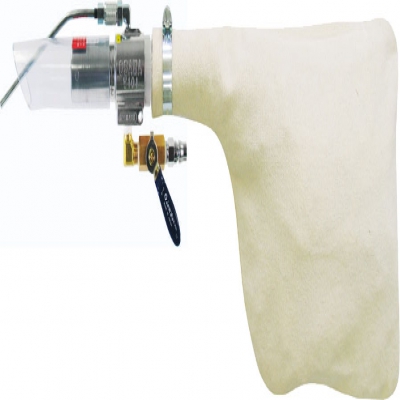 日本OSAWA  大泽  工业吸尘枪  W101-II-LC-A