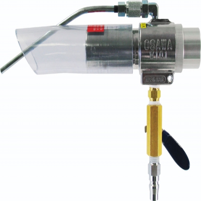 日本OSAWA  大泽  工业吸尘枪  W101-II-TC