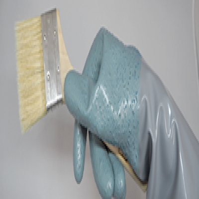 日本 F-TELON  hanaki   耐溶剂手套 ： ハナローブ No.226 No.286 No.246