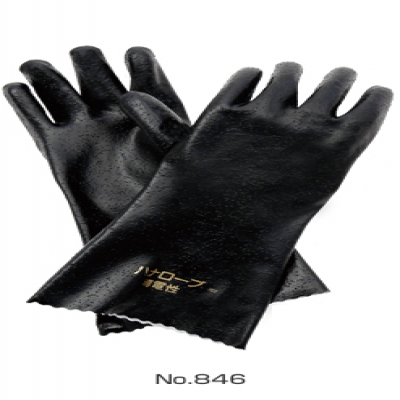 防静电手套（导电手套） 日本hanaki  No.7886       日本F-TELON  No.7886