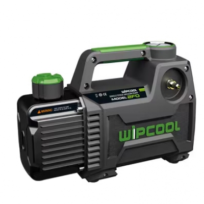 可充电真空泵 日本FUSO VP-505B