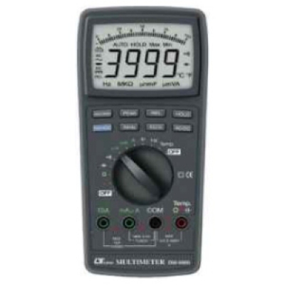 万能电子表  日本FUSO   DM-9960