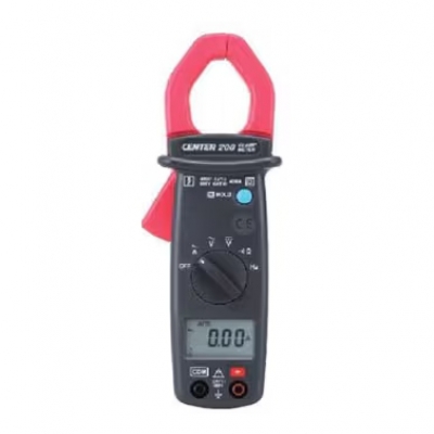 钳形电子测试器  日本FUSO   CENTER-200