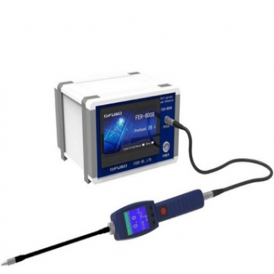 红外线式 CFC SF6气体检测器 日本FUSO FER-8000