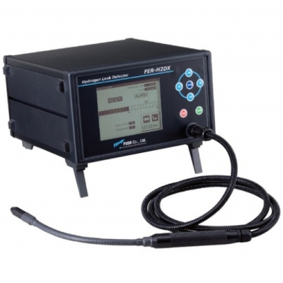 氢气检漏仪  日本FUSO   FER-H2DX