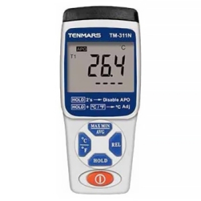 数字温度计 日本FUSO  TM-311N