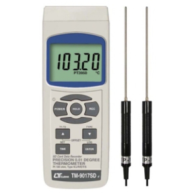 铂电阻测温器  日本FUSO  TM-9017SD