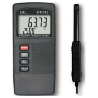 露点計・温度湿度  日本FUSO   HT-315