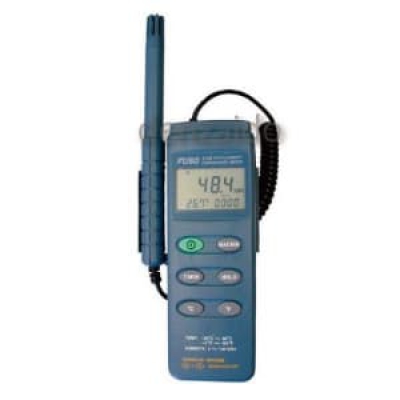 电子温湿度计 日本FUSO  FUSO-310