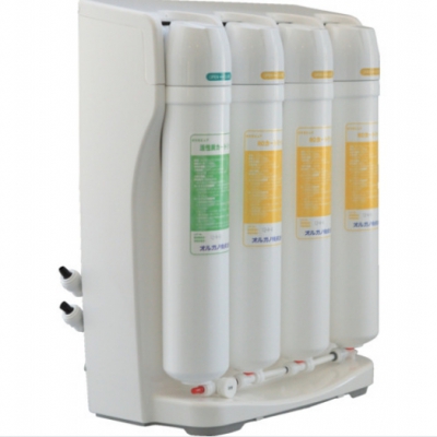 日本Organo  奥斯莫纯RO净水系统  100115950