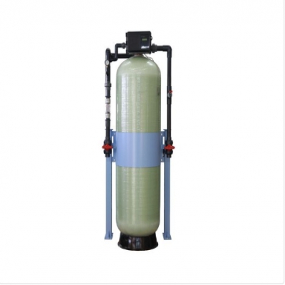 日本Organo 活性炭过滤器  CA-010KFL