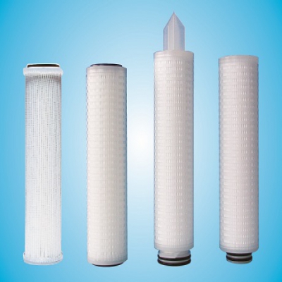 日本Organo  EU  高粘度流体过滤器