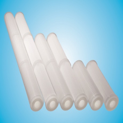 日本Organo  EUX  聚丙烯褶皱过滤器（家用）