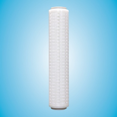 日本Organo  N  聚酯材料过滤器