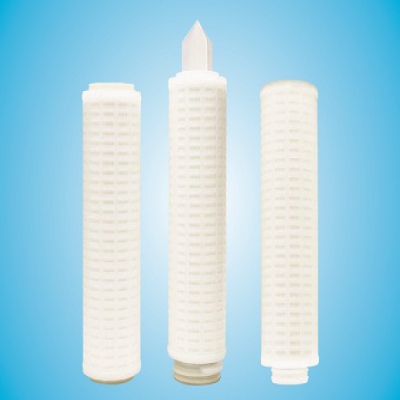 日本Organo  FT  高温灭菌过滤器