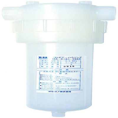 日本Organo  PH-A  防腐蚀过滤器