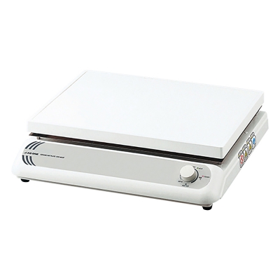 日本AS ONE  亚速旺 CHP-400AF  加热板