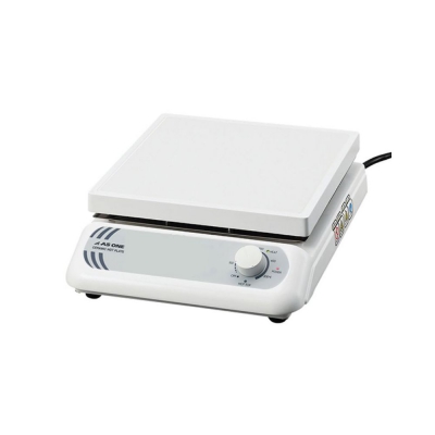 日本AS ONE  亚速旺 CHP-250AF  加热板