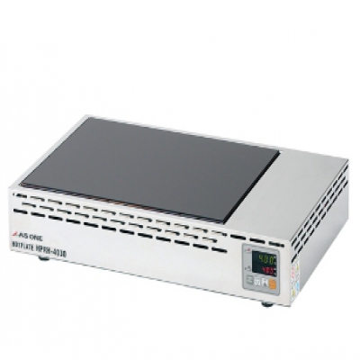 日本AS ONE  亚速旺 HPRH-4030  加热板