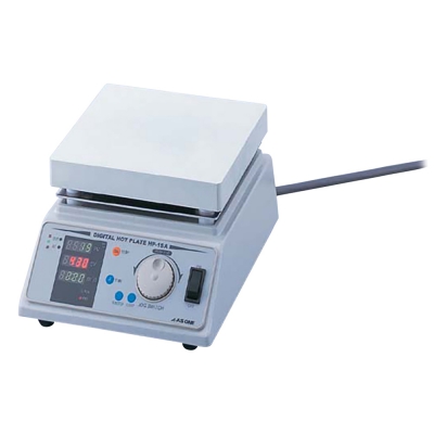 日本AS ONE  亚速旺 HP-1SA  加热板