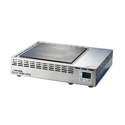 AS ONE  HPR6-3030  加热板  日本亚速旺