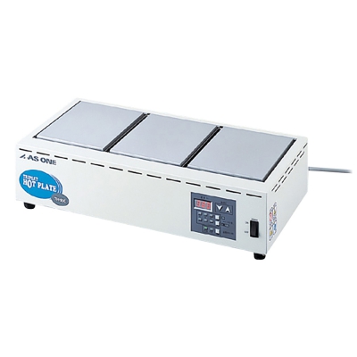 日本AS ONE  亚速旺 TH-900  加热板