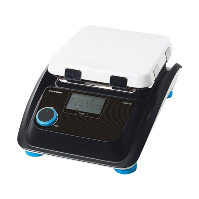 日本AS ONE  亚速旺 DSHP-1S  加热板