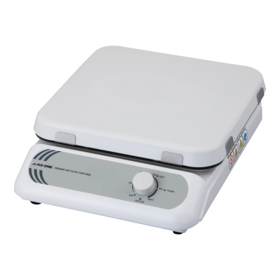 日本AS ONE  亚速旺  TCHP-200A  加热板