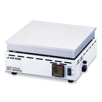 AS  HPD-3000BZB  加热板(带报警蜂鸣器)  日本亚速旺