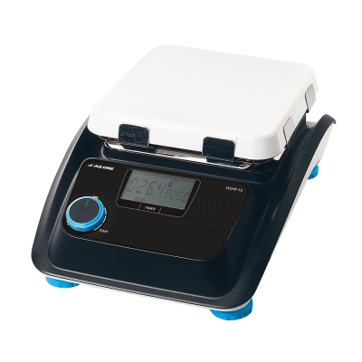 日本AS ONE  亚速旺  DSHP-1S DSHP-1L ASHP-1S ASHP-1L  加热板