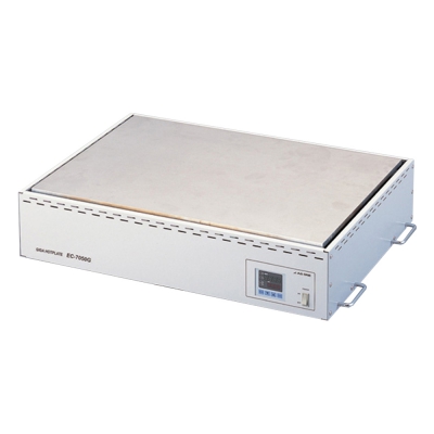 日本AS ONE  亚速旺  GEC-7050   加热板