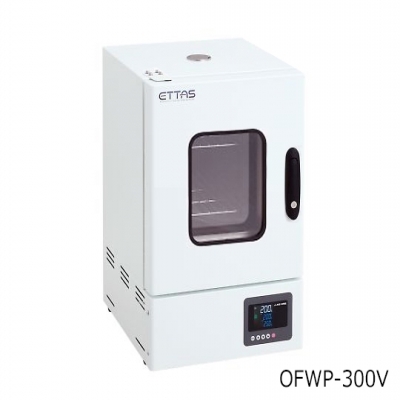 日本AS ONE  亚速旺  OFWP-300V  恒温干燥器