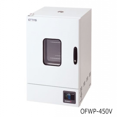 日本AS ONE  亚速旺  OFWP-450V  恒温干燥器