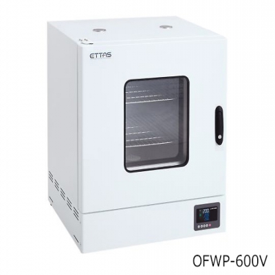 日本AS ONE  亚速旺  OFWP-600V  恒温干燥器