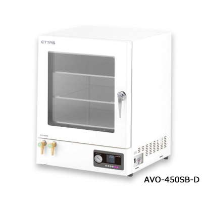 日本ASONE  亚速旺  AVO-450SB-D  真空干燥箱