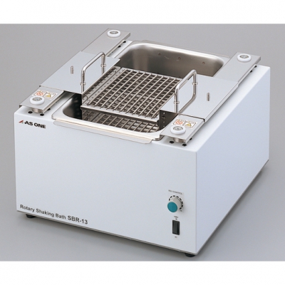 日本ASONE  亚速旺  SBR-20  恒温振荡器