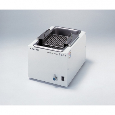 日本ASONE  亚速旺  SB-20  恒温振荡水槽