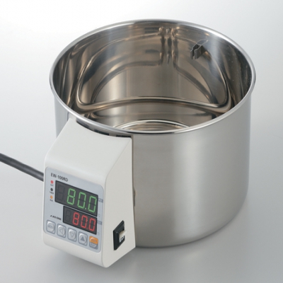 日本ASONE  亚速旺  EW-100RD  恒温水槽