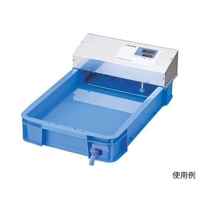 日本ASONE  亚速旺  THB-1400X PP-18  低水位型恒温水槽