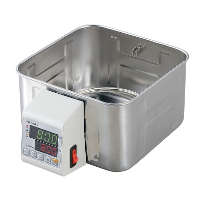 日本ASONE  亚速旺  EW-100KD  方形水浴槽