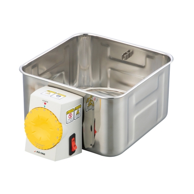 日本ASONE  亚速旺  EW-100K  方形水浴槽