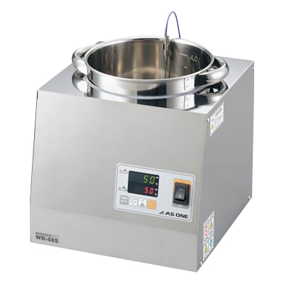 日本ASONE  亚速旺  WB-80S  恒温水浴锅