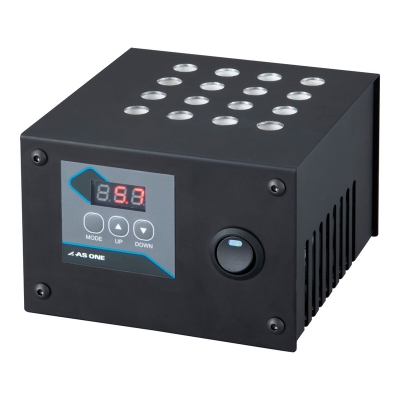 日本ASONE  亚速旺  SCW-15  紧凑型冷浴槽