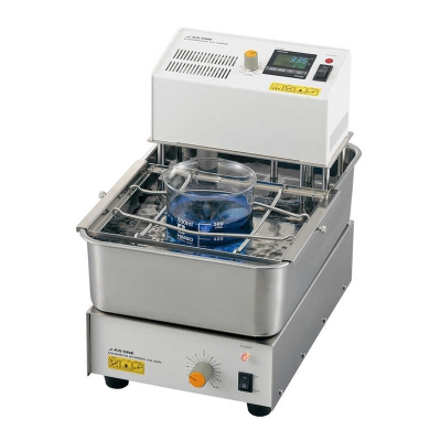 日本ASONE  亚速旺  HTS-50NDSR  恒温水槽带搅拌器