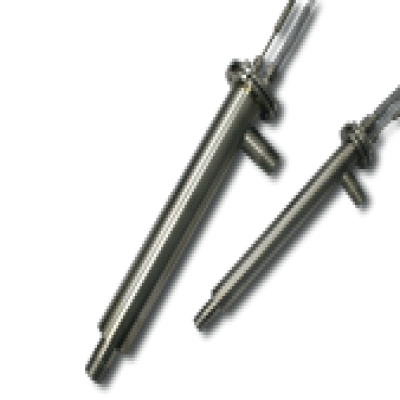 MCA500N 微型电缆空气加热器 MCA1000N 日本 sakaguchi 阪口电热